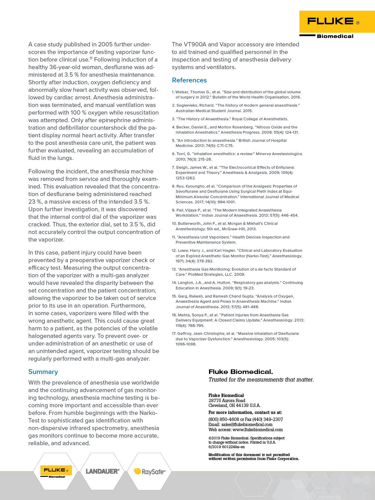 Regional anesthesia research topics picture